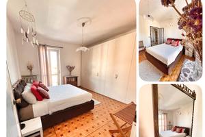 Appartamento, 3 balconi vista montagne + box auto