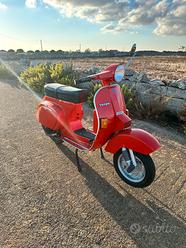 Vespa