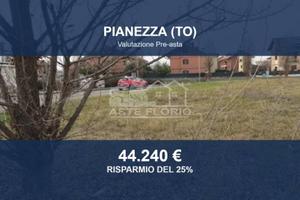 Immobile in asta di 6244 m² a Pianezza