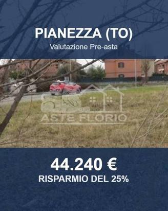 Immobile in asta di 6244 m² a Pianezza