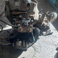 CAMBIO DOBLO 1.3MJT /263A2000/