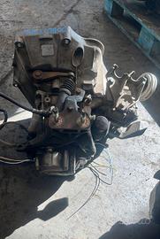 CAMBIO DOBLO 1.3MJT /263A2000/