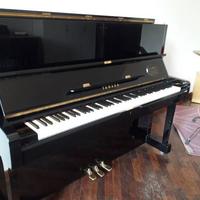 Pianoforte verticale yamaha U1