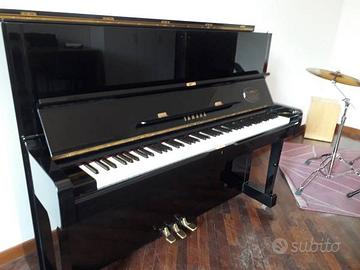 Pianoforte verticale yamaha U1