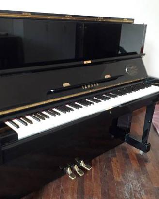Pianoforte verticale yamaha U1