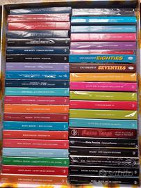 Cd artisti vari digipack cofanetti 3cd