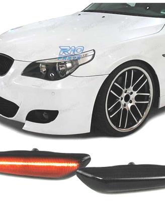 FRECCIE LATERALI A LED DINAMICI BMW E81 E82 E87 E8