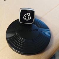 Dispositivo anti-abbandono