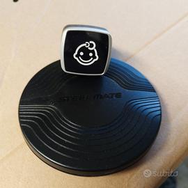 Dispositivo anti-abbandono