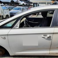 KIA CARENS 2018 - PORTA ANTERIORE SINISTRO