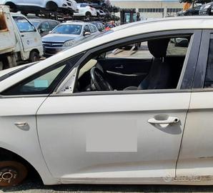 KIA CARENS 2018 - PORTA ANTERIORE SINISTRO