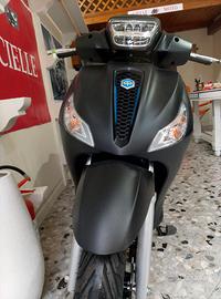 Piaggio Medley 125 S (SUPER PROMO PIAGGIO) N.B