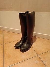 stivali equitazione Decathlon 