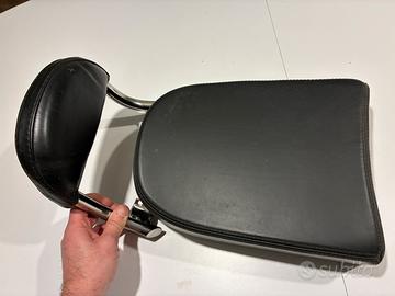 Sella passeggero BMW R1200c