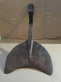 tagliafieno vintage