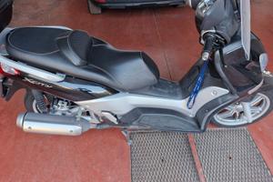 Yamaha xcity 250