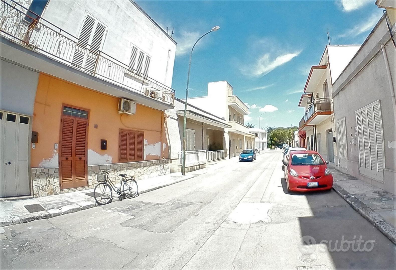Apartment in Salice Salentino, Lecce - Vista 5