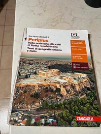 Periplus volume 1