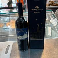 Mille e una notte donnafugata