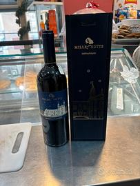 Mille e una notte donnafugata