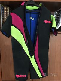 Muta immersione surf e Sup