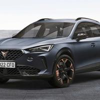 Ricambi cupra formentor