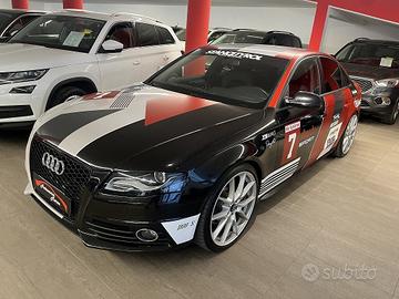 Audi A4 Avant 2.0 TFSI S-Line alu20