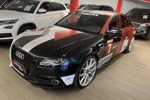Audi A4 Avant 2.0 TFSI S-Line alu20