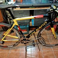 Bici Colnago. V3RS
