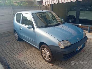 Fiat 600 1,1 Active 3 p