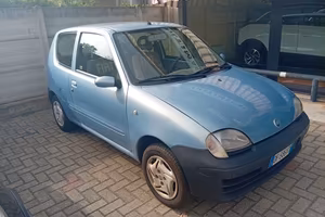 Fiat 600 1,1 Active 3 p