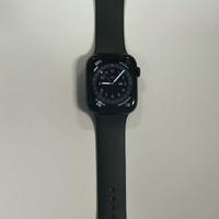 Apple Watch Series 9 45mm Midnight GPS