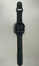 Apple Watch Series 9 45mm Midnight GPS