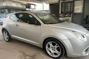 Alfa Romeo MiTo 1.6 JTDm 16V Distinctive
