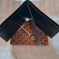 Portafoglio Nazareno Gabrielli vintage