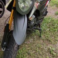 Keeway TXM 125