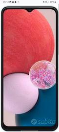  sansung galaxy a 13 128 GB 