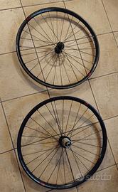 fulcrum rapid red 900