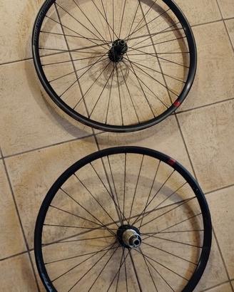 fulcrum rapid red 900
