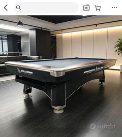 Biliardo pool