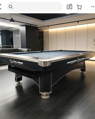 Biliardo pool