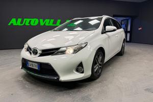 Toyota Auris 1.4d