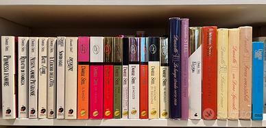 Libri Danielle Steel