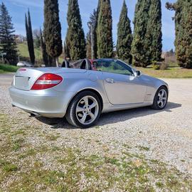 mercedes slk