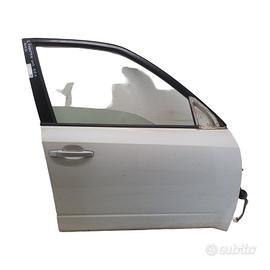 PORTIERA ANTERIORE DESTRA SUBARU Forester 3° Seri