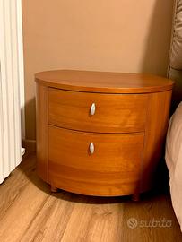 set completo per camera da letto 