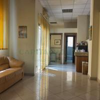 S2 zona variante: ufficio con spazio esterno