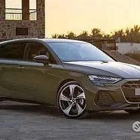 Ricambi audi a3 2024