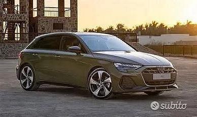 Ricambi audi a3 2024