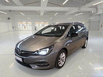 OPEL ASTRA ST 1.5 CDTI BUSINESS ELEGA.122 CV SES M